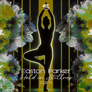 Held in Stillness - Calm by Easton Parker