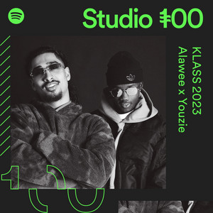 Kvar - Spotify Studio 100 Recording by Alawee, Youzie