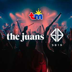 The Juans, SB19 - Team Tayo