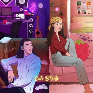 Enti Bt3rfi by Hasoon, TaffyRaps