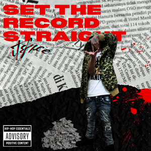 Set The Record Straight