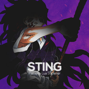 Kokushibou | Primeira Lua Superior by Sting Raps