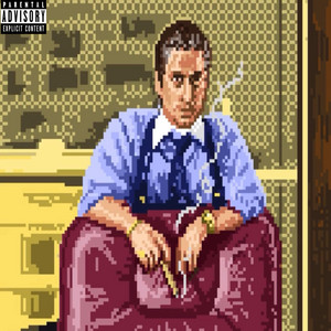 P For Pacino album