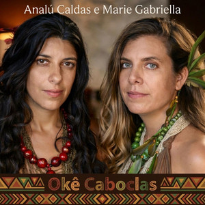 Okê Caboclas by Marie Gabriella, Analu Caldas