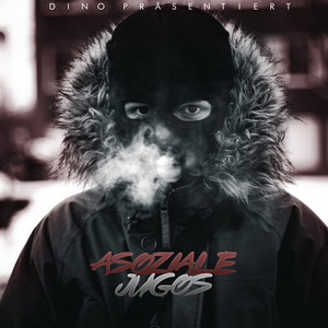 Asoziale Jugos by DINO13