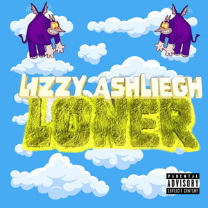 Loner by Lizzy Ashliegh