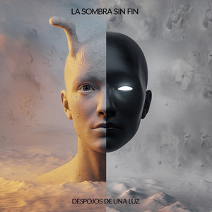 Bailes en la bruma de la noche by Despojos de una luz, Zacarias Roman