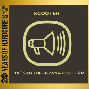 Back to the Heavyweight Jam cover