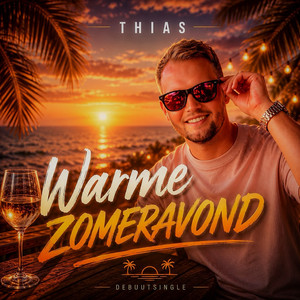 Warme Zomeravond