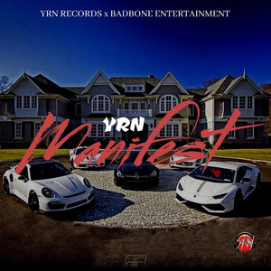 Yrn records - Manifest