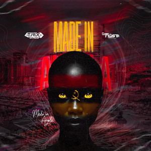 Made in Angola