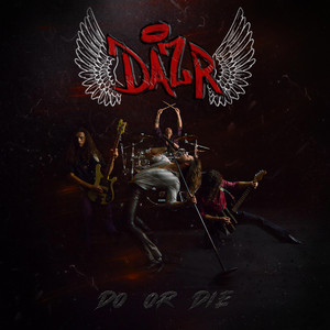 Tough by DAZR