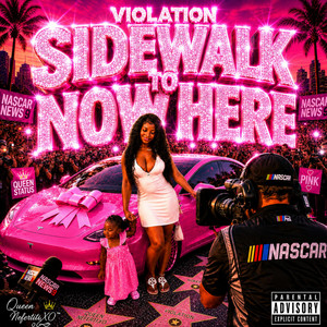 Sidewalk to nowhere by Nefertiti XO, Showoffpraise
