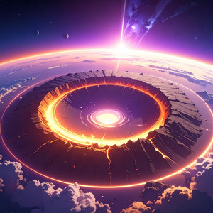 Impact by Orbis