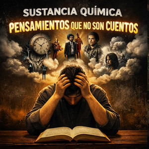 Pensamientos Que No Son Cuentos by Sustancia Quimica
