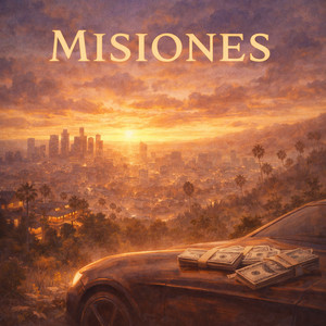 MISIONES by Skinvlack