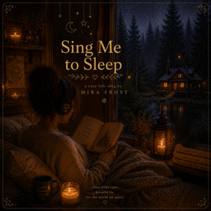 Sing Me to Sleep by Mira Frost