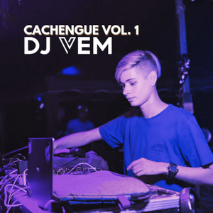 Un Besito Mas - Remix