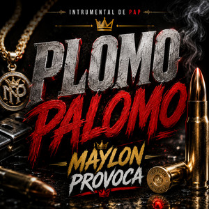 Plomo palomo by Dylan Jey