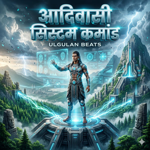 आदिवासी सिस्टम कमांड by Ulgulan Beats