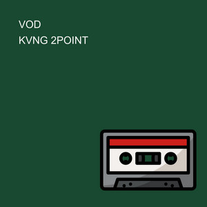 KVNG 2POINT - Vod