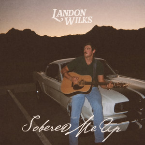Sobered Me Up by Landon Wilks