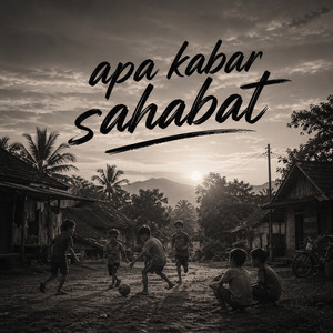 Apa Kabar Sahabat - Akustik by Fai kencrut