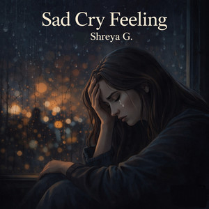 Sad Cry Feeling