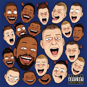 Special Education by AYOO BIGZ, Starz Coleman, KNG Bondalero