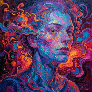 Tristy Farrah Charice - Walk with you