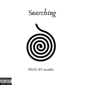 Обкладинка: Searching