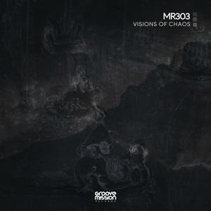 Visions of Chaos by MR303