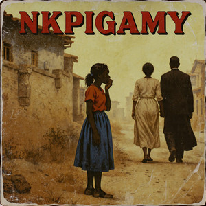 Viral Voi6 - Nkpigamy (feat. Keasungs & A Guy Called Men)