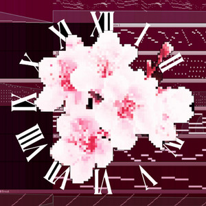 i made artcore for the first time by keys