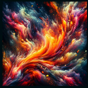 Electric Mirage by Luis Neumann