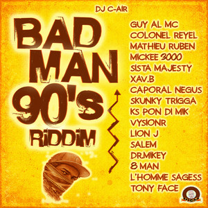 Kill Dibidi by DJ C-AIR, Colonel Reyel