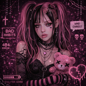 Too Soft To Fight by Crybaby Kira