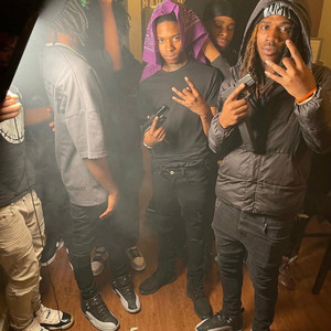 Dream Team by SliminFaRacks, GT, NoFaceSmacker, OG Twin