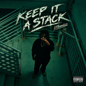 Keep It A Stack by littbandzz