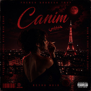 Canim by Neyro Noir, Zeliah
