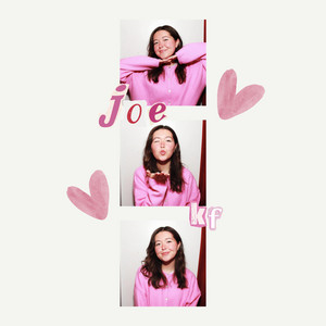 Joe by Katie Flemming
