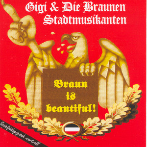 Drei – Musik und Lyrics von Gigi & Die Braunen Stadtmusikanten
