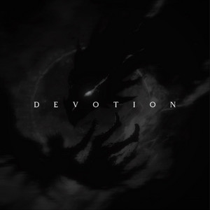 Devotion (IN THE DARKNESS) by visruined