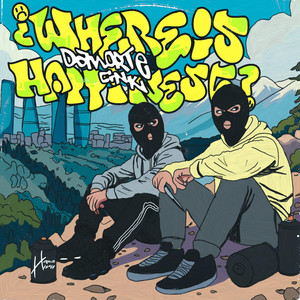 Where is happiness by Cink1Rns, DaMorte