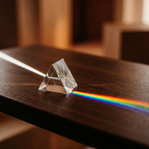 Glass Lown by Brif Hiaqui