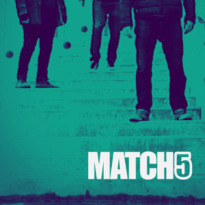 Match 5 - Todo Lo Bueno