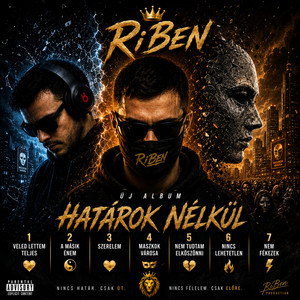Veled lettem teljes by RiBen