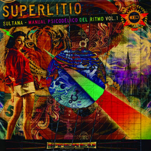 Viernes Otra Vez by Superlitio