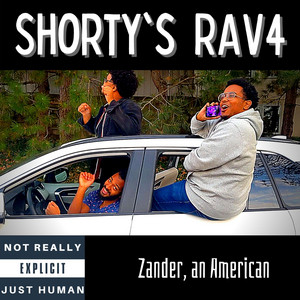 Shorty's RAV4