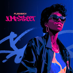 Jumpstreet by Flashback